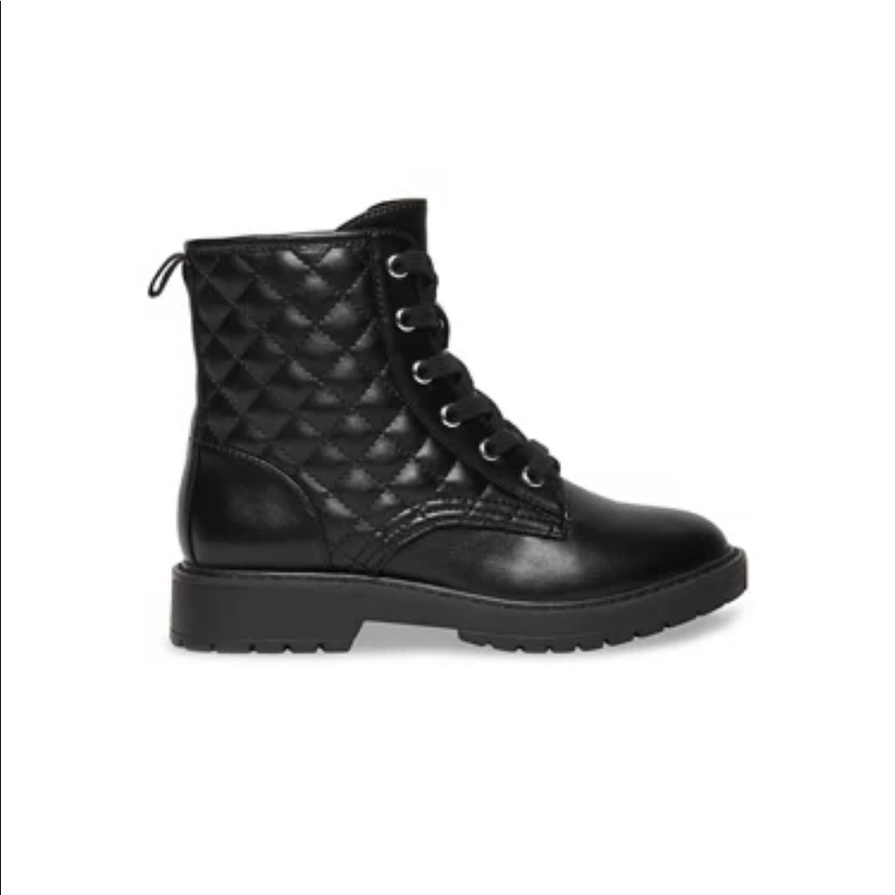 NEW, Steve Madden, JBettyy Booties - Picture 2 of 5